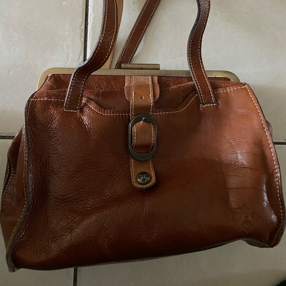 Patricia Nash Purse